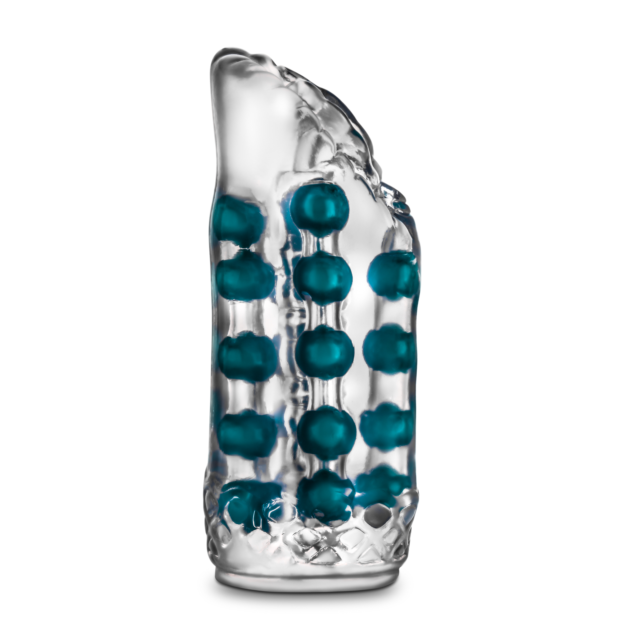 J4NWmYk5aUgr3reG6SV4SIima4zayNt3 M for Men Super Stroker - Clear - Image 1