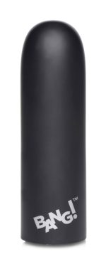 10x Mega Vibrator - Black - Image 6