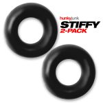Stiffy 2 -Pack Bulge-Rings - Tar Ice - Image 4
