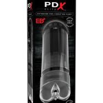 Extender Pro Vibrating Penis Pump