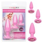 First Time Crystal Booty Kit - Pink - Image 9