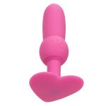 First Time Vibrating Beaded Probe - Pink - Image 7