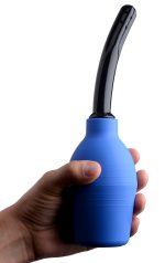 Premium One- Way Valve Enema Bulb - Image 4