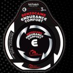 Endurance Comfort - Benzocaine Condoms - 3 Pk