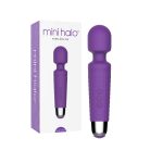 Mini Halo Amethyst - Image 3