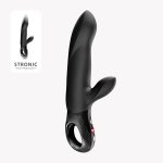 Bi Stronic Arc - Black - Image 4