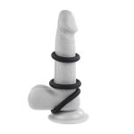 3 Ring Circus - Black - Image 3