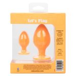 Cheeky - Orange - Image 2