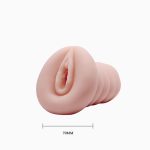 Crazy Bull Realistic Anime Girl 3d Vagina Masturbator - Image 5