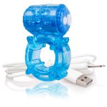 Charged Big O - Blue - Each - Image 3