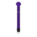 Clitoriffic Vibrator - Purple - Image 2