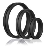 Ringo Pro X3 - Black