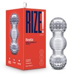 Rize - Feelz - Clear - Image 5