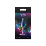 Rear Assets - Tapered - Small - Multicolor Rainbow