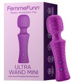 Ultra Wand Mini - Purple - Image 2