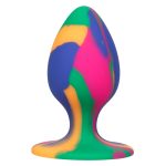 Cheeky Medium Tie-Dye Plug - Image 6