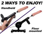 Pro-Bang Sex Machine With Remote Control - Image 10