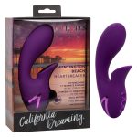 California Dreaming Huntington Beach Heartbreaker - Purple - Image 9