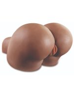 Fuck My Big Ass Mega Masturbator - Black - Image 4
