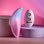 Paradise Panty - Purple/pink - Image 4