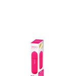 Nitro Rechargeable Bullet - Pink
