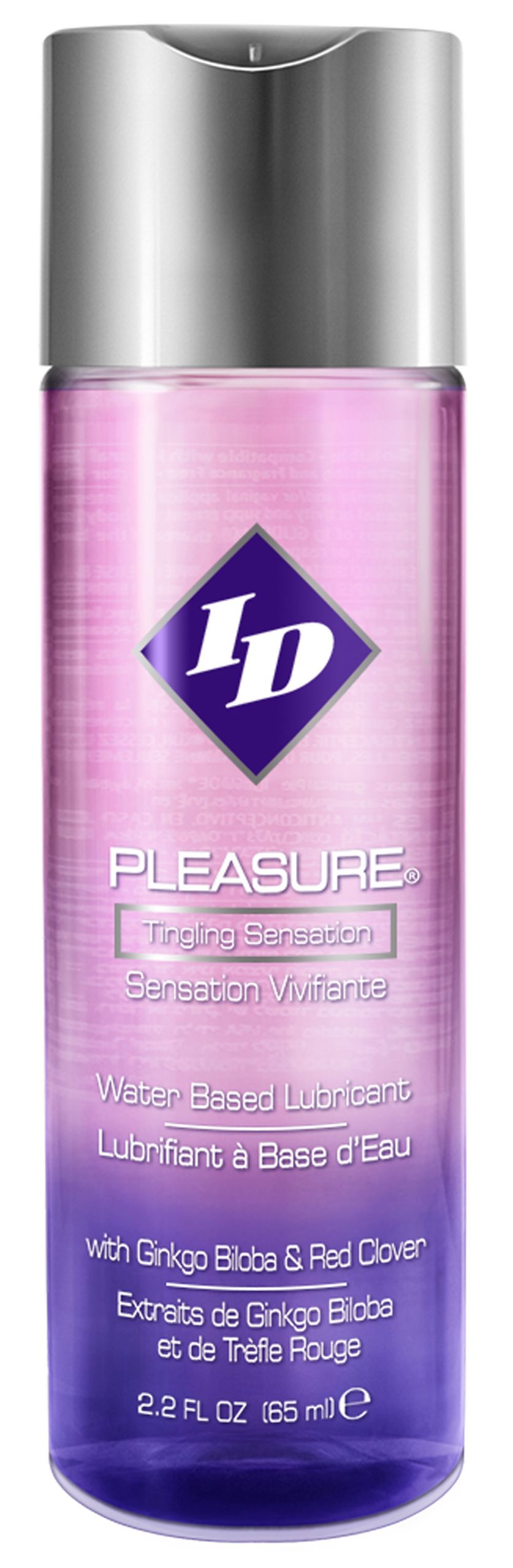 Jo6wWRFSMe6MfwNcGhihcVNsIpA7vS0X ID Pleasure 2.2 Fl Oz - Image 1