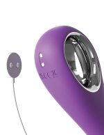 Fantasy for Her Ultimate Pleasure Pro - Purple - Image 2