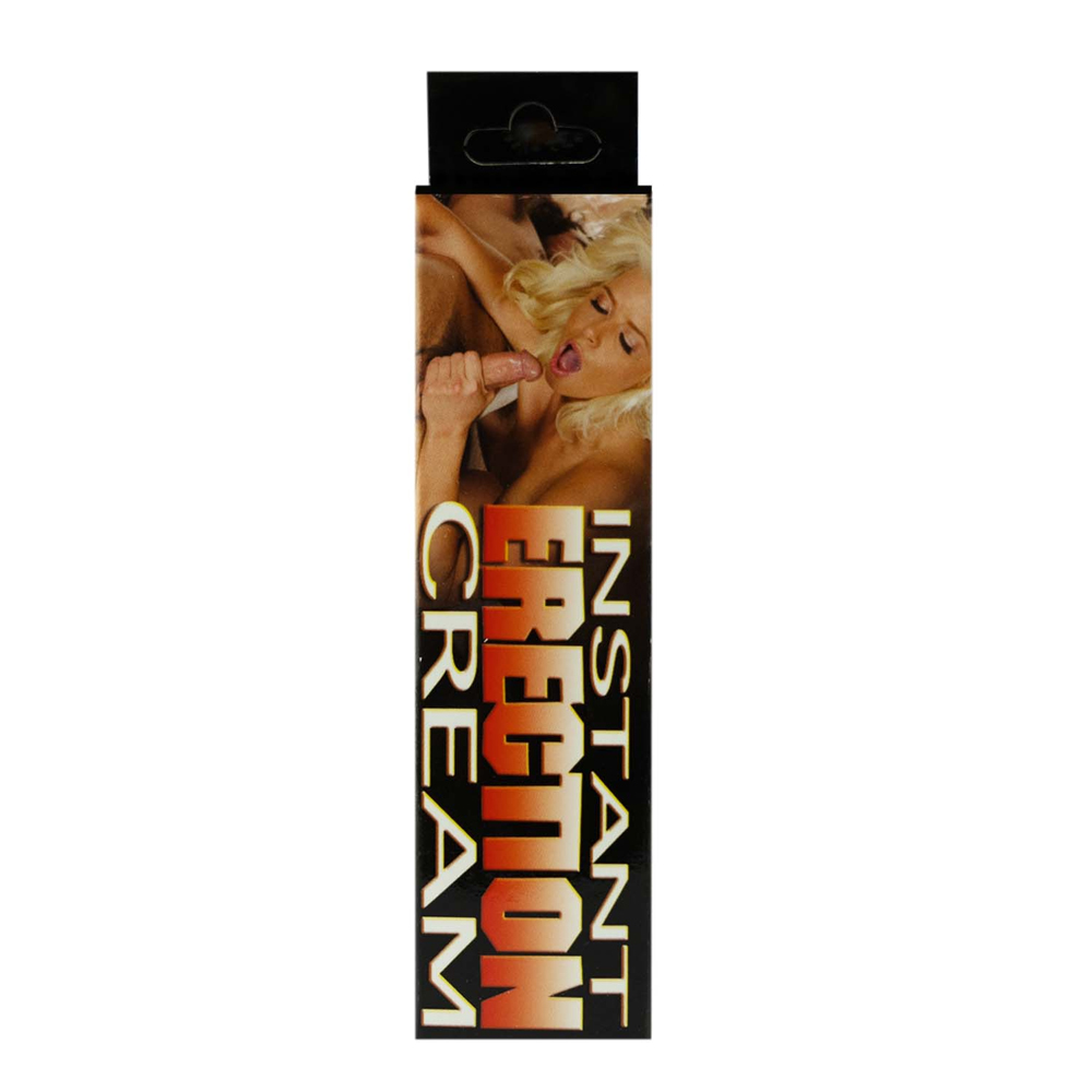 JovshPpx Instant Erection Cream - Image 1