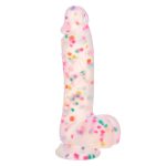 Party Boy Silicone Studs 6"/15.25 Cm - Image 2