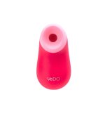 Nami Rechargeable Sonic Vibe - Foxy Pink - Image 4