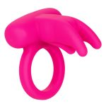 Silicone Rechargeable Triple Clit Flicker - Image 9
