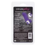 Intimate Play Rechargeable Finger Teaser - Image 3
