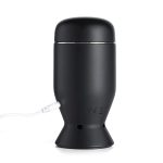 Priti - Automatic Rotating Penis Stimulator - Black - Image 2