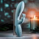 Boss Bunny Blue - Image 3