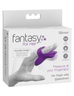 Her Finger Vibe - Image 5