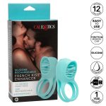 Silicone Rechargeable French Kiss Enhancer - Image 3