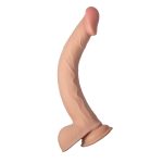 Realcocks Dual Layered 11" - White - Image 2