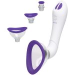 Bloom - Intimate Body Pump - Automatic - Vibrating - Rechargeable - Image 2