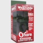 Rechargeable Ohare - Green - Image 4
