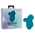 Envy Handheld Suction Massager - Blue - Image 5