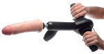 Pro-Bang Sex Machine With Remote Control - Image 2
