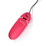 Power Play Playful Bullet - Pink - Image 3