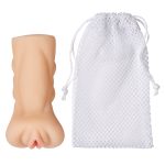 Pocket Pussy Stroker - Flesh - Image 2