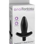 Anal Fantasy Collection Beginners Anal Anchor - Black