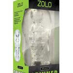 Zolo Gripz Spinner