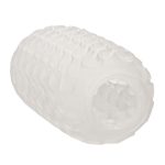 Boundless Reversible Nubby Stroker - Clear - Image 2