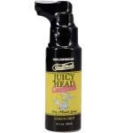 Goodhead - Juicy Head - Cocktails Dry Mouth Spray Lemon Drop - 2oz - Image 2