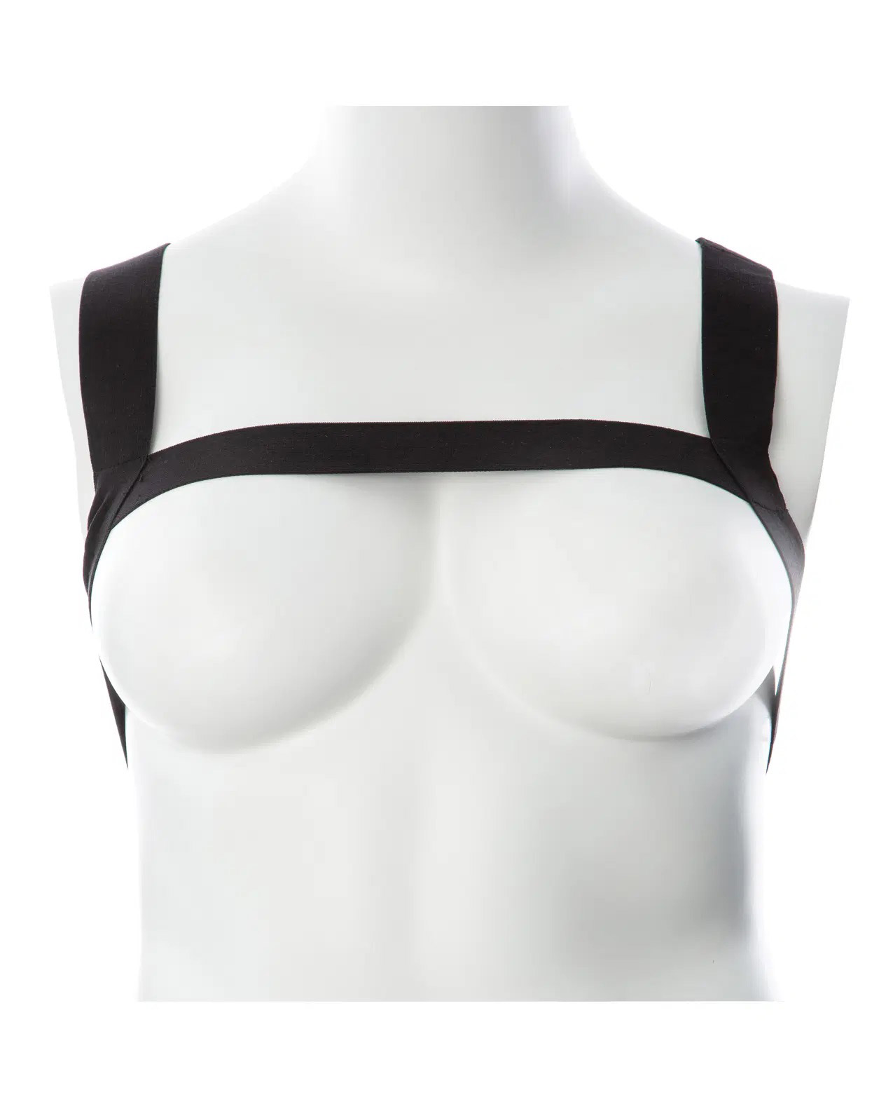 KLIldTOO5O9u6JadVdZKEuMqTKDkd0BW Gender Fluid Billie Harness - Small-Large -Black - Image 1