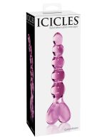 Icicles No. 43 - Pink - Image 4
