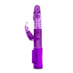 Sexy Things Butterfly Thruster Mini - Purple - Image 2